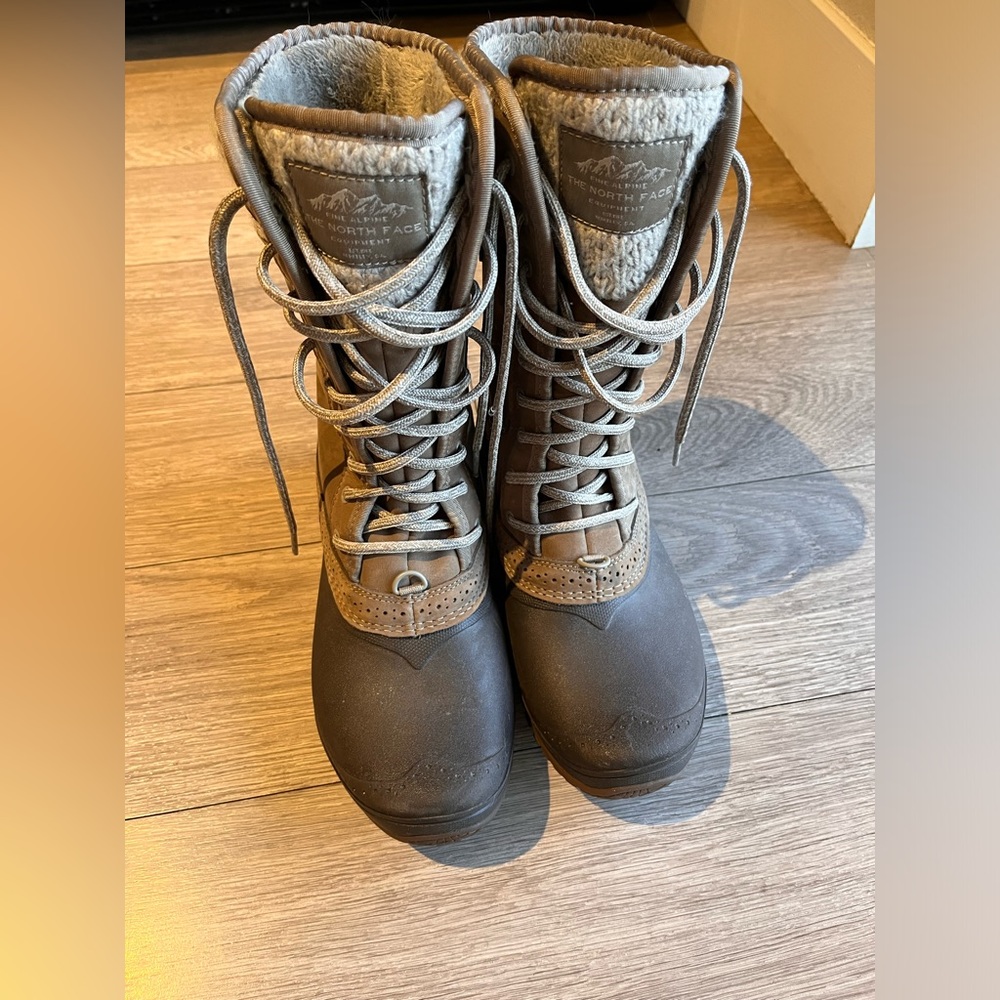 The North Face Shellista II Mid Boot - Women's
